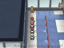 Inazuma Eleven 3: Rayo celeste - Fuego explosivo