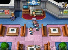 Inazuma Eleven 3: Rayo celeste - Fuego explosivo