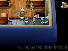 Inazuma Eleven 3: Rayo celeste - Fuego explosivo