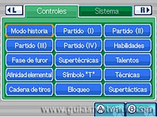Inazuma Eleven 3: Rayo celeste - Fuego explosivo