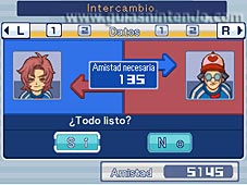 Inazuma Eleven 3: Rayo celeste - Fuego explosivo