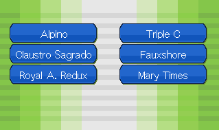 Inazuma Eleven 3: Rayo celeste - Fuego explosivo
