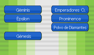 Inazuma Eleven 3: Rayo celeste - Fuego explosivo