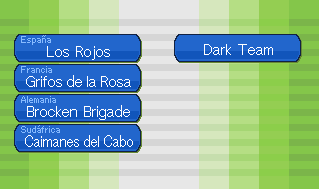 Inazuma Eleven 3: Rayo celeste - Fuego explosivo
