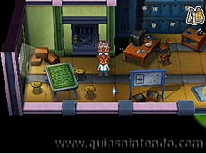 Inazuma Eleven 3: Rayo celeste - Fuego explosivo