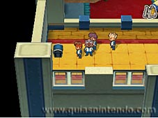 Inazuma Eleven 3: Rayo celeste - Fuego explosivo
