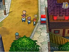 Inazuma Eleven 3: Rayo celeste - Fuego explosivo