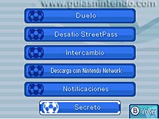 Inazuma Eleven 3: Rayo celeste - Fuego explosivo