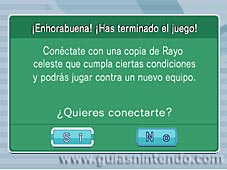 Inazuma Eleven 3: Rayo celeste - Fuego explosivo