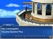 Inazuma Eleven 3: Rayo celeste - Fuego explosivo
