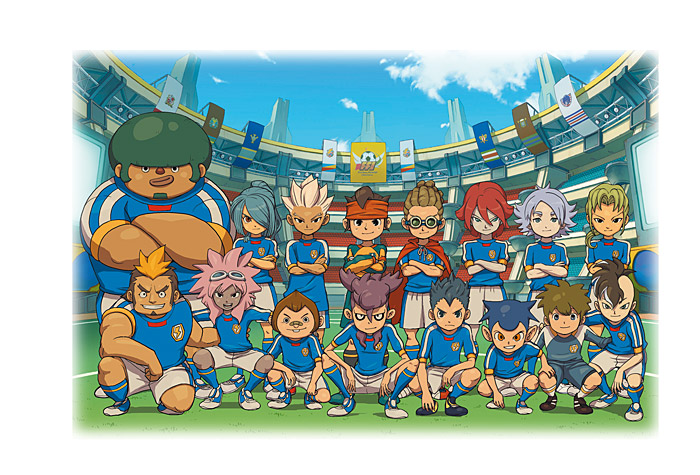 Guías Nintendo