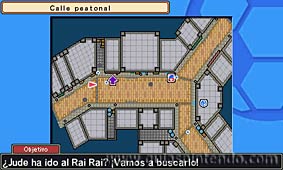 Inazuma Eleven 3: ¡La amenaza del Ogro!