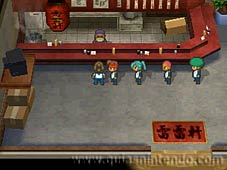 Inazuma Eleven 3: ¡La amenaza del Ogro!
