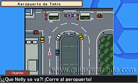 Inazuma Eleven 3: ¡La amenaza del Ogro!