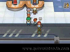 Inazuma Eleven 3: ¡La amenaza del Ogro!