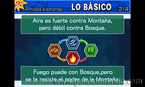 Inazuma Eleven 3: ¡La amenaza del Ogro!