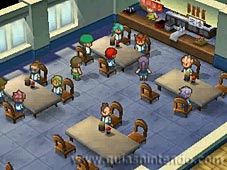 Inazuma Eleven 3: ¡La amenaza del Ogro!
