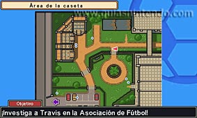 Inazuma Eleven 3: ¡La amenaza del Ogro!