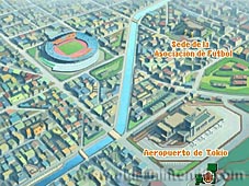 Inazuma Eleven 3: ¡La amenaza del Ogro!