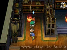 Inazuma Eleven 3: ¡La amenaza del Ogro!