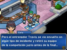 Inazuma Eleven 3: ¡La amenaza del Ogro!