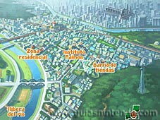 Inazuma Eleven 3: ¡La amenaza del Ogro!
