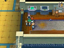 Inazuma Eleven 3: ¡La amenaza del Ogro!