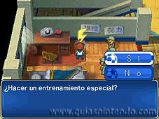 Inazuma Eleven 3: ¡La amenaza del Ogro!