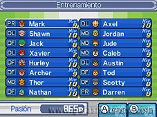 Inazuma Eleven 3: ¡La amenaza del Ogro!