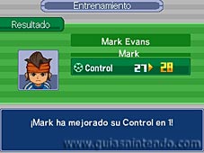 Inazuma Eleven 3: ¡La amenaza del Ogro!
