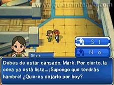 Inazuma Eleven 3: ¡La amenaza del Ogro!