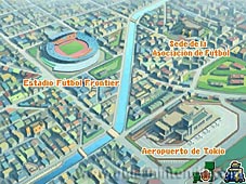 Inazuma Eleven 3: ¡La amenaza del Ogro!