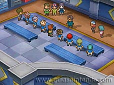 Inazuma Eleven 3: ¡La amenaza del Ogro!