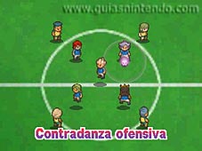 Inazuma Eleven 3: ¡La amenaza del Ogro!