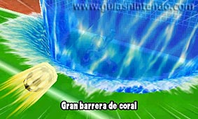 Inazuma Eleven 3: ¡La amenaza del Ogro!