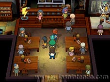 Inazuma Eleven 3: ¡La amenaza del Ogro!