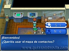 Inazuma Eleven 3: ¡La amenaza del Ogro!