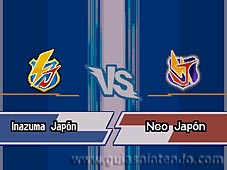 Inazuma Eleven 3: ¡La amenaza del Ogro!