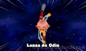 Inazuma Eleven 3: ¡La amenaza del Ogro!