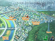 Inazuma Eleven 3: ¡La amenaza del Ogro!