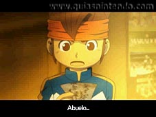 Inazuma Eleven 3: ¡La amenaza del Ogro!