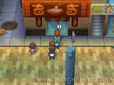 Inazuma Eleven 3: ¡La amenaza del Ogro!