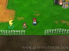 Inazuma Eleven 3: ¡La amenaza del Ogro!