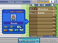 Inazuma Eleven 3: ¡La amenaza del Ogro!