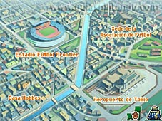 Inazuma Eleven 3: ¡La amenaza del Ogro!