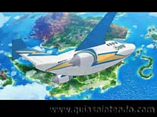 Inazuma Eleven 3: ¡La amenaza del Ogro!