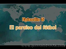 Inazuma Eleven 3: ¡La amenaza del Ogro!