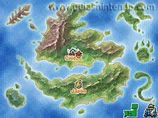 Inazuma Eleven 3: ¡La amenaza del Ogro!