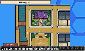Inazuma Eleven 3: ¡La amenaza del Ogro!