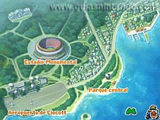 Inazuma Eleven 3: ¡La amenaza del Ogro!